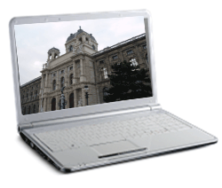 Gateway NV4402i Office Laptop