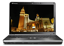 Gateway UC7811 Laptop