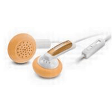 Genius GHP-02V Earphone