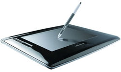 Hanvon ArtMaster AM0806 Professional Graphic Tablet