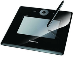 Hanvon Rollick RL0604 Digital Graphic Tablet