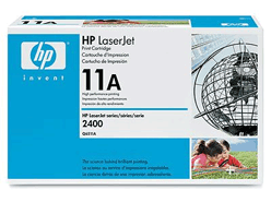 HP Q6511A 11A Toner
