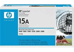 HP C7115A 15A Toner