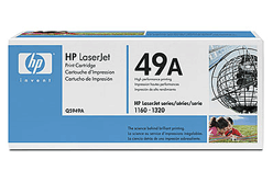 HP Q5949A 49A Toner