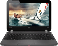 HP Pavilion DM1-4000AU E-450 Dual Core Win 7 NetBook