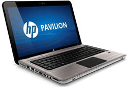 HP Pavilion DM6-4003TX i7-2630QM Laptop