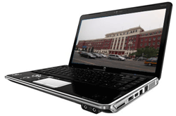 HP DV3-2108TU P8700 Premium Laptop