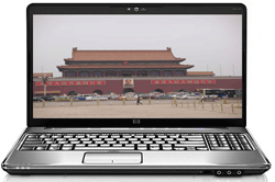 HP DV6-1222TX Entertainment Laptop