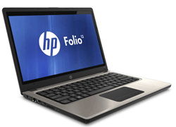 HP Folio 13-1013TU Core i5-2467M 128GB SSD Win7HP UltraBook