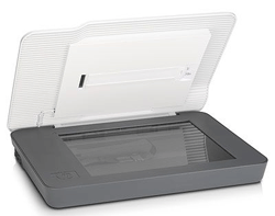 HP Scanjet G3110 