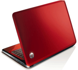 HP Pavilion G4-1114TX i3-2330M 1GB VRam RED Laptop