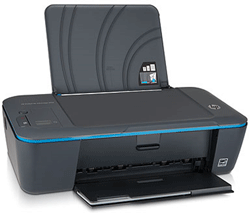 HP Deskjet K010A Ink Advantage Color Printer