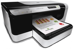 HP OfficeJet PRO 8000 Printer