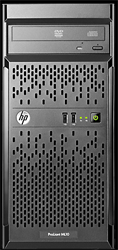 HP Proliant ML10 G2130 Tower Server