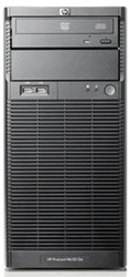 HP Proliant ML110 G7 Xeon E3-1220 Server