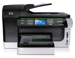 HP OfficeJet PRO 8500