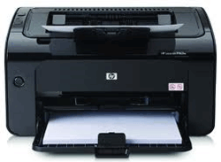 HP P1102W Wireless Laser Printer