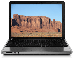 HP ProBook 4445s A4-4300M Dual Core Win 8 Laptop