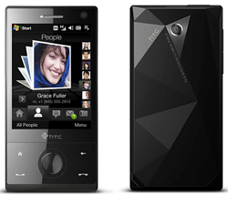 HTC Touch Diamond