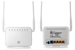 Huawei HG-232F High Gain 300MBPS Router