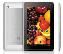 Huawei MediaPad Lite GSM 3G 7in Android 4.0 Tablet
