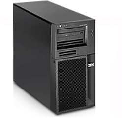 IBM X3200M2 Xeon X3330 Express Server (436814S)