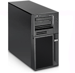 IBM SYSTEM x3200 SATA EXPRESS SERVER (436732A)