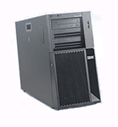IBM SYSTEM x3400 SATA EXPRESS (79773i7S) Server
