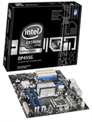 Intel DP45SG Desktop Motherboard