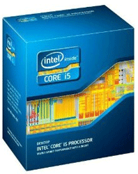 Intel Core i5-3570 3.4GHz 3rd Gen Microprocessor