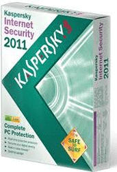 Kaspersky Internet Security 2011 5 User