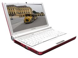 Lenovo S10 IdeaPad White 3 Cell