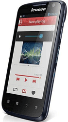 Lenovo S560 Dual Core A9 Dual Sim 4in IPS 5MP SmartPhone