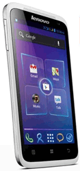 Lenovo S720 Dual Core A9 Dual Sim 4.5in IPS 8MP SmartPhone