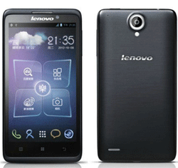 Lenovo S890 Dual Core A9 Dual Sim 5in IPS 8MP SmartPhone