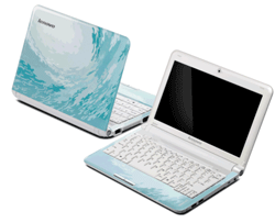 Lenovo S10-2 Blue Sailing Slim Mini Note
