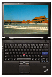 Lenovo SL-400 27434UA P8400 ThinkPad
