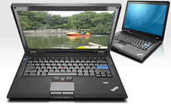 Lenovo SL-400 27434WA T5670 ThinkPad