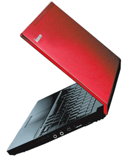 Lenovo U110 Ultra Portable IdeaPad