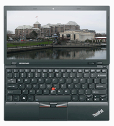 Lenovo ThinkPad X100e UltraCool Laptop