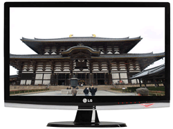 LG 2253TQ Full HD WideScreen LCD Monitor