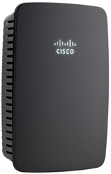 Linksys RE1000 Wireless-N Range Extender Bridge