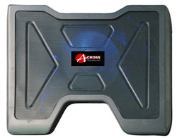 Across ACK-8581 Aluminum Mesh Design Cooler Pad