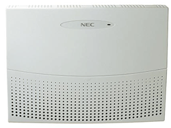 NEC IP2AP-924M-KSU PABX Main Equipment
