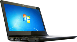 Neo Basic B2308 T6600 Win 7 Home Laptop