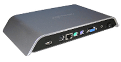 Across NetPC NC200 USB Mini Station