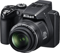 Nikon CoolPix P100 10MP 26X Digital Camera