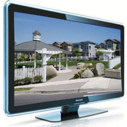 Philips 160E1SB 15.6in Widesceen LCD