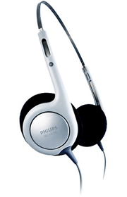 Philips SBC HL140 Headset