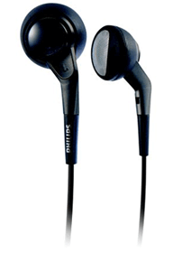 Philips SHE2550 Earphone